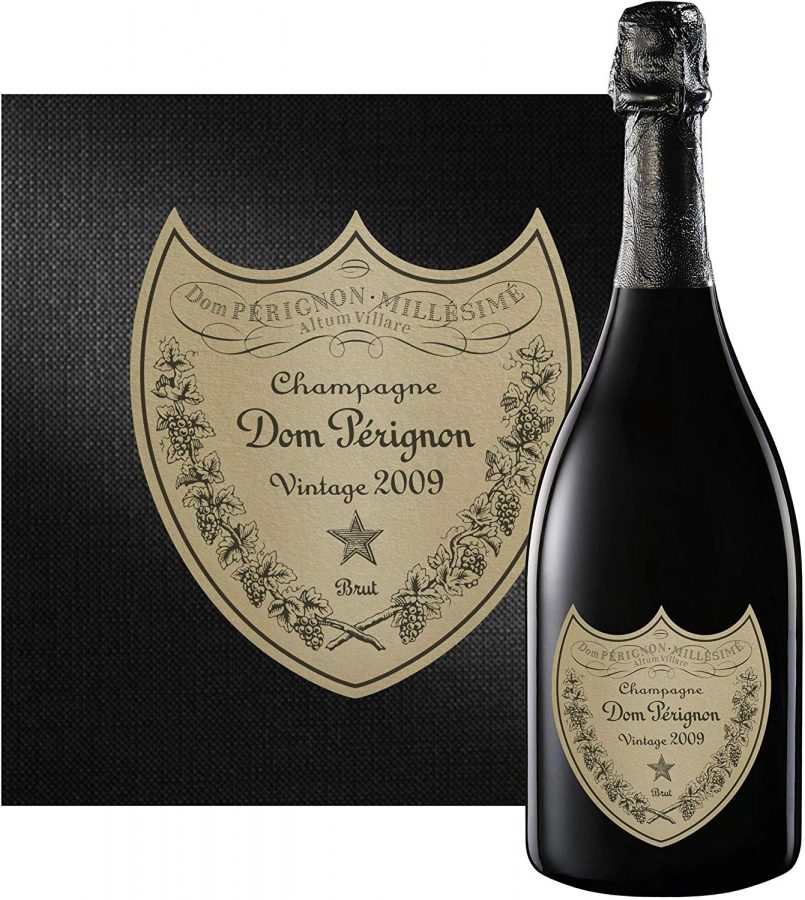 Champagne Dom Pérignon - Shop Online - Champmarket